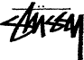Stüssy